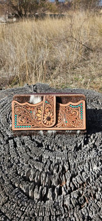 Image 4 of Ella Phone Wallet - SKU 687