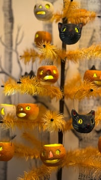 Image 4 of "Let's Make Jack-o-Lanterns" Kit