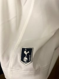 Image 14 of Tottenham Hotspur “ALLI 20” 2015/16 Home Shirt + PL patches(L)