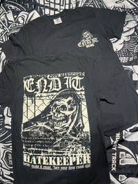 Image 1 of Hatekeeper