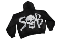 Image 2 of loss hoodie