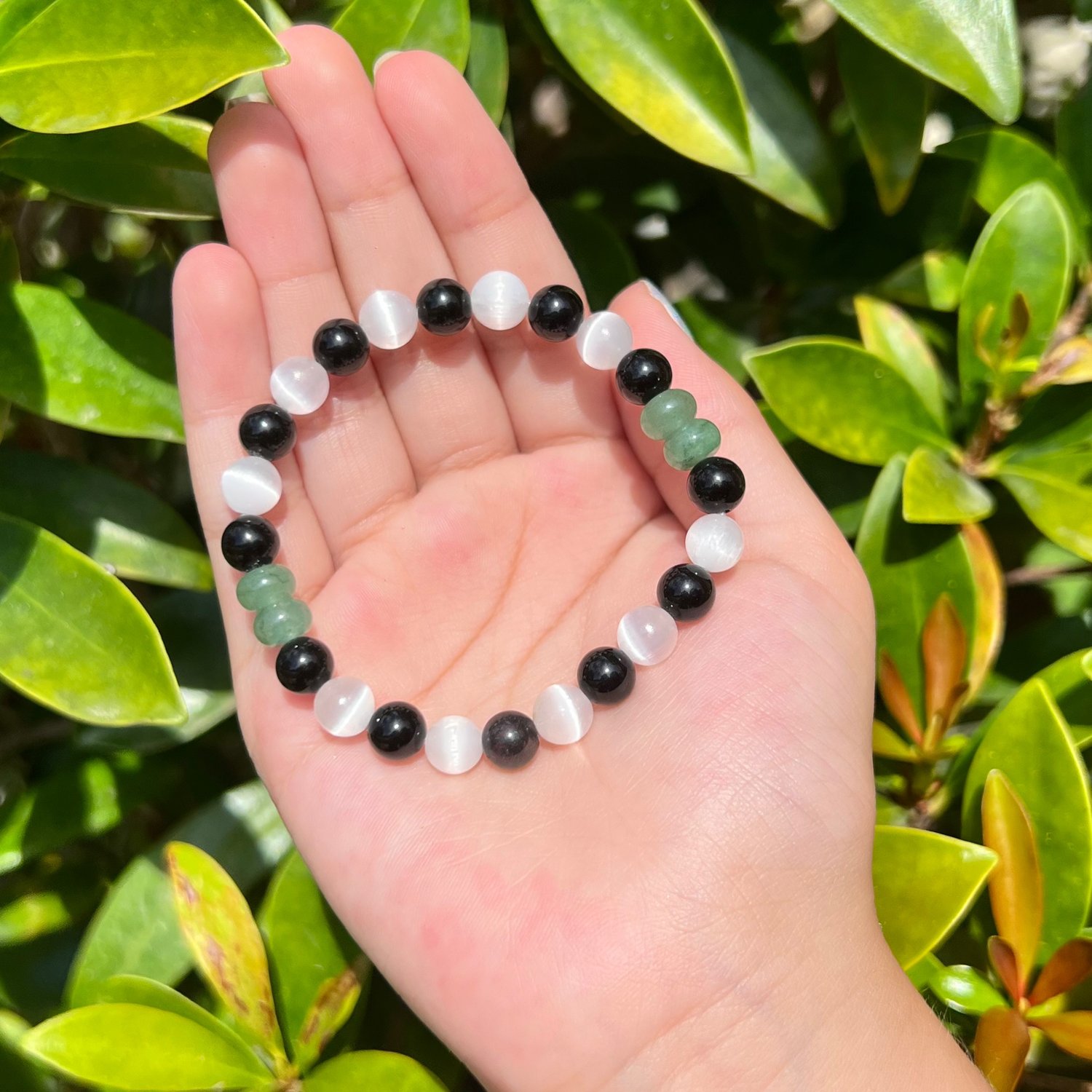 Beetlejuice Bracelet (child) | Two Lovely Gems