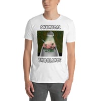 Chemical Imbalance Unisex T-Shirt