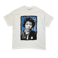 Image 1 of Hendrix tee 