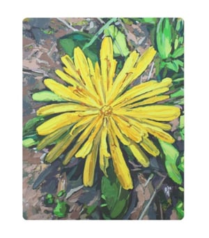 Image of Redeemed Print