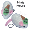 Minty Mouse