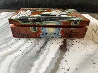 Image 8 of 1980 CUSTOM CIGAR BOX 