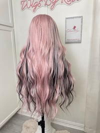 Image 13 of Black pink (ready to ship) 
