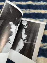 Image 4 of Kinbaku Photo Collection 1, 1970.