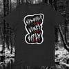 Negative Vibes Only Tee