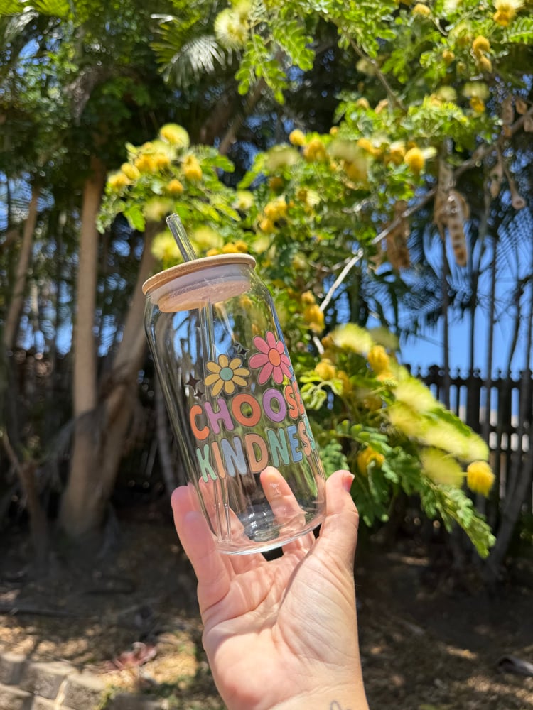 Image of Choose kindness