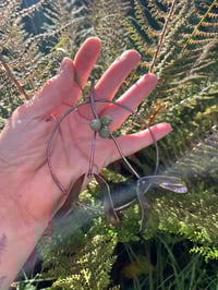 Image 3 of Mistletoe Yule Decoration