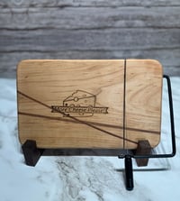 Image 1 of  Cheese slicer , More cheese, please!