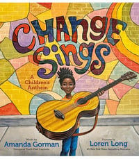 Image 1 of Change Sings: A Children’s Anthem