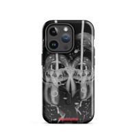 Image 5 of BLOODMILK MagSafe® tough case for iPhone®