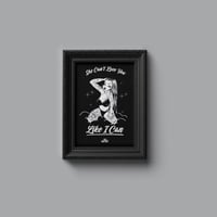 She Can’t Love You