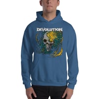 Image 4 of Album Art - Unisex Hoodie