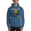 Album Art - Unisex Hoodie