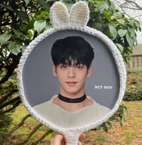 Image 2 of TXT Picket Covers