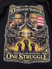 Image 2 of Different Voices Thermal