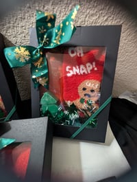 Image 1 of Pampering Gift Sets – Hello Kitty & Oh Snap! Gingi
