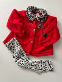 Image 1 of Minnie 2 piece Set