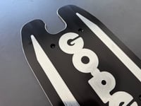 Image 4 of Billet Aluminum Goped Style Deck (Air & Hard Tire)