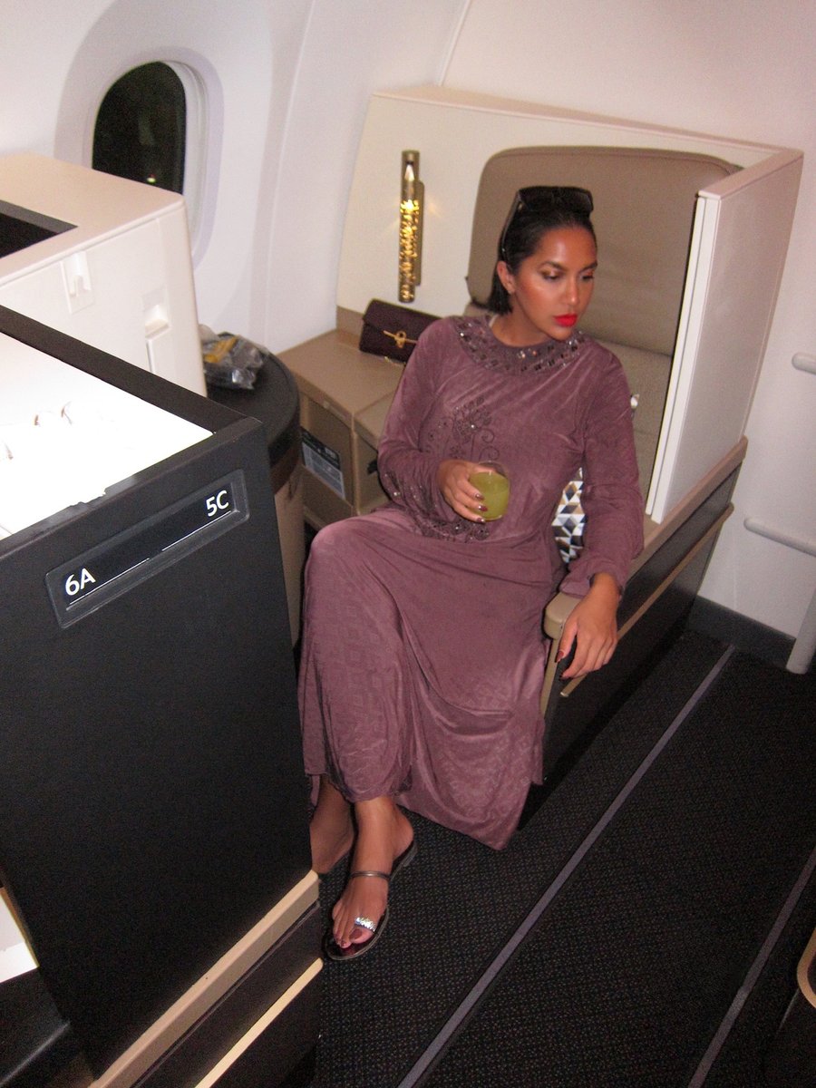 Image of MAUVE EMBELLISHED LONG TUNIC (OS)