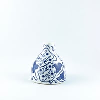 Image 1 of HAKUSHIKI JO INCENSE CHAMBER 