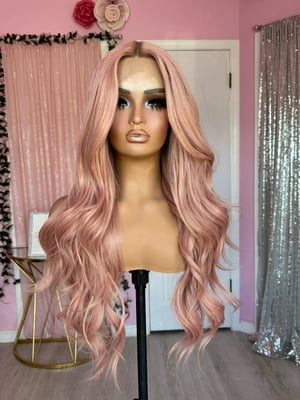 Image of Camilla (ready to ship) 