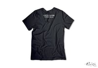 Image 3 of VV SMOKIN GREEN TEE