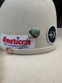 Image 3 of Royston Bison Hat Pick 