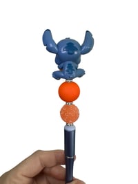 Image 3 of Orange Pen