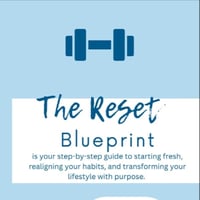 Fitness Blueprint (coming soon)