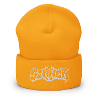 Image 1 of Crown Beanie