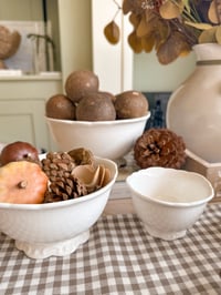 Image 3 of Set of 3 French Bowls