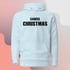 Premium Cancel Christmas Hoodie Image 5