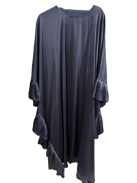 Image 1 of Kids Bisht Abaya