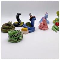 Image 3 of Pet Snakes 
