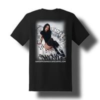 Image 1 of Megan tee