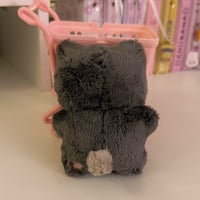 Image 4 of {PREORDER} Kkomiriize "Nyangjjanggu" 10cm Plush