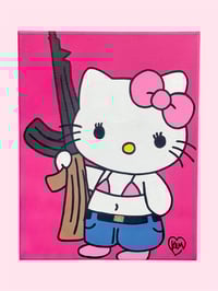 AK Kitty