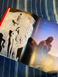 Image 8 of NUDE, Kishin Shinoyama, 1970, First Edition.