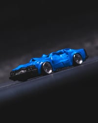 Image 10 of SALVAGE VEHICLE CUSTOM 