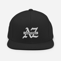 Image 1 of Lower AZ Snapback Hat