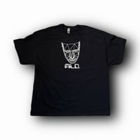 CYBORG SHIRT