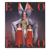 Image 1 of Eiko Ishioka - Eiko By Eiko *1990*