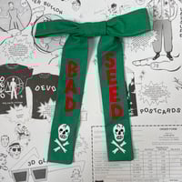 Image 1 of BAD SEED TIE