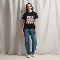 Image 2 of Unisex T-Shirt Marine Le Pen