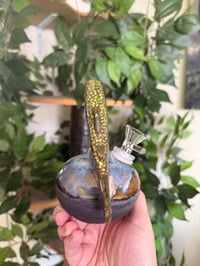 Image 3 of PRE ORDER Brook Trout Vase 